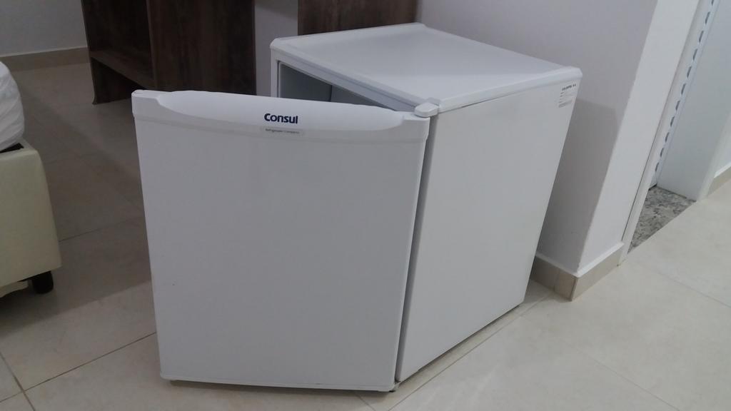 Pousada Peruibe Ametista Esterno foto